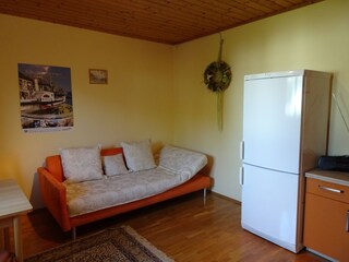 Vakantieappartement Gmunden Kenmerken 25