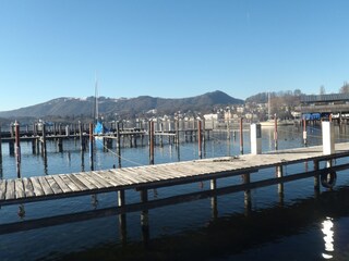 Appartamento per vacanze Gmunden Ambiente 36