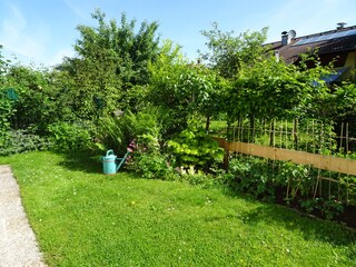 Appartamento per vacanze Gmunden Registrazione all'aperto 13