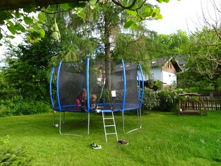 Holiday apartment Gmunden Outdoor Recording 15