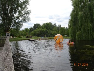 Appartamento per vacanze Gmunden Ambiente 40