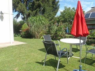 Vakantieappartement Gmunden Buitenaudio-opname 17