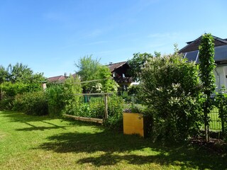 Vakantieappartement Gmunden Buitenaudio-opname 19