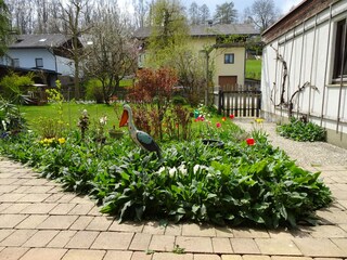 Vakantieappartement Gmunden Buitenaudio-opname 22