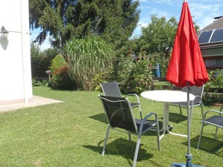 Vakantieappartement Gmunden Buitenaudio-opname 5