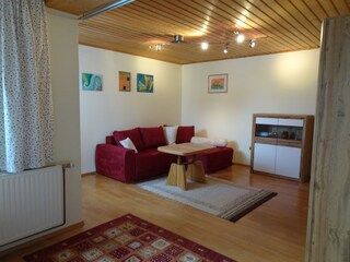 Appartamento per vacanze Gmunden Caratteristiche 28