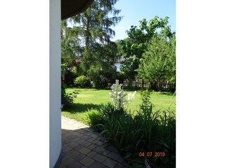 Appartamento per vacanze Gmunden Documento 42