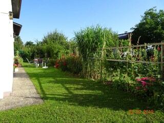 Appartamento per vacanze Gmunden Documento 43