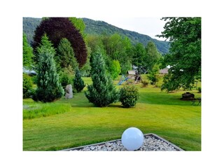 Vakantieappartement Bodensdorf Buitenaudio-opname 5