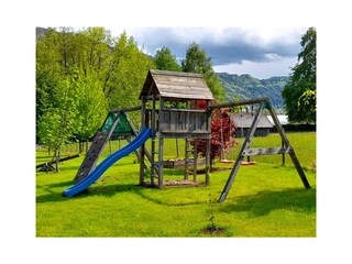 Vakantieappartement Bodensdorf Buitenaudio-opname 6