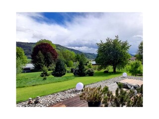 Vakantieappartement Bodensdorf Buitenaudio-opname 9