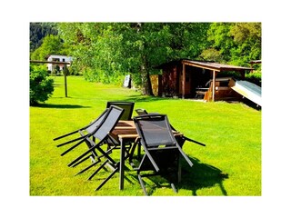 Holiday apartment Bodensdorf Outdoor Recording 10