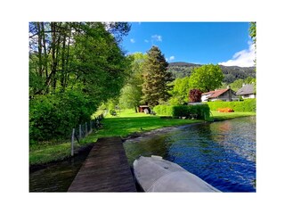 Vakantieappartement Bodensdorf Buitenaudio-opname 11