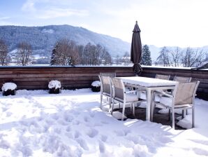 Vakantieappartement Seeidylle Winkler II