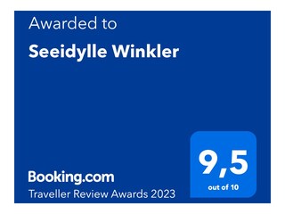 Appartamento per vacanze Bodensdorf Documento 25