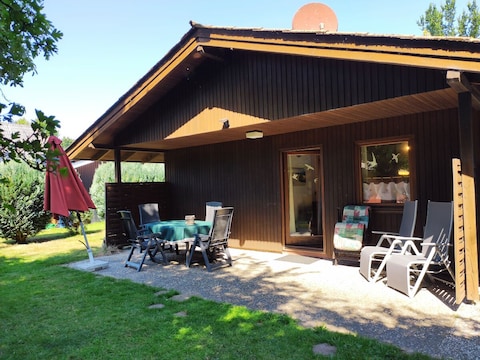 Ferienhaus Achtern Diek 21