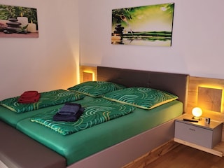 Appartement de vacances Wismar Équipement 19