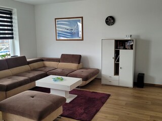 Appartement de vacances Wismar Équipement 20