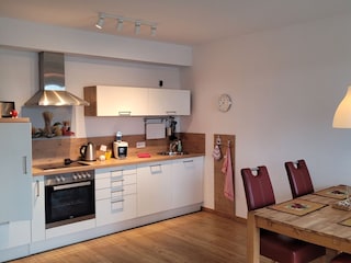 Vakantieappartement Wismar Kenmerken 21