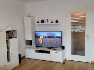 Apartamento de vacaciones Wismar Características 22