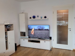 Vakantieappartement Wismar Kenmerken 22