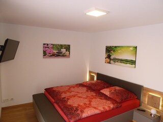 Appartement de vacances Wismar Équipement 18