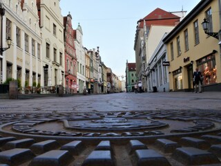 Appartement de vacances Wismar Environnement 24