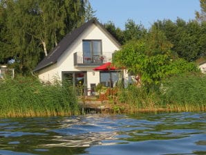 Ferienhaus Clara - Alt Schwerin - image1