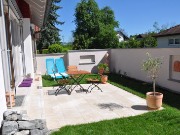 Ferienwohnung mit Charme 1