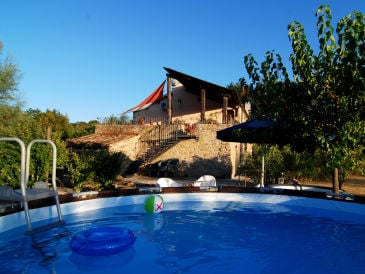 Ferienwohnung Casa Lucia - Whg. Barchi