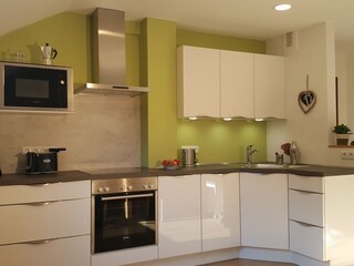 Appartamento Lana Caratteristiche 6