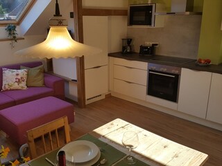 Appartamento Lana Caratteristiche 3