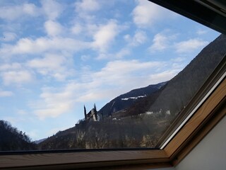 Appartement Lana Buitenaudio-opname 2