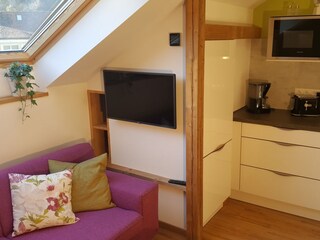 Appartamento Lana Caratteristiche 5