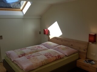 Appartement Lana Kenmerken 8