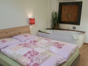 Apartamento viaDolceVita - Appartamento per ospiti verde