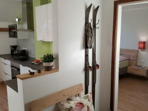 Apartment viaDolceVita - Groene gastenappartement