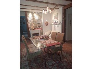 Ferienwohnung Ribeauvillé Ausstattung 18