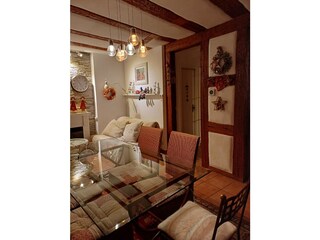 Ferienwohnung Ribeauvillé Ausstattung 19