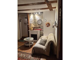 Ferienwohnung Ribeauvillé Ausstattung 20