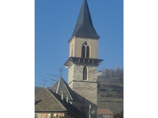 Ferienwohnung Ribeauvillé Ausstattung 22