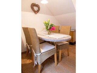 Ferienwohnung Ribeauvillé Ausstattung 23