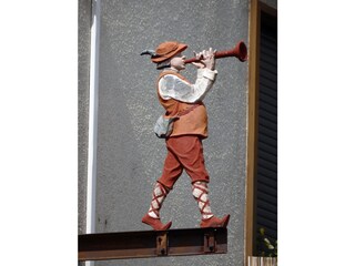 Ferienwohnung Ribeauvillé Außenaufnahme 3