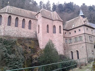 Notre Dame de Dusenbach
