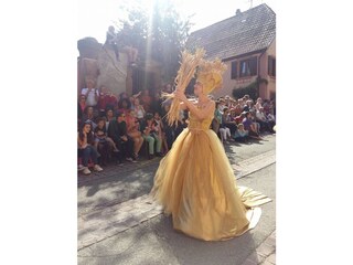 Fête des ménétriers