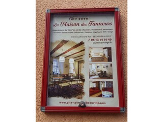 Ferienwohnung Ribeauvillé Dokument 31