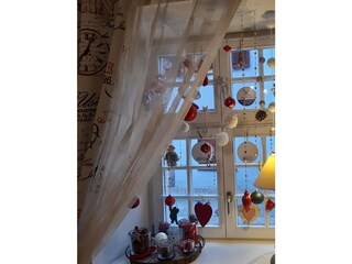 Ferienwohnung Ribeauvillé Ausstattung 16