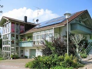 Apartment Behagliche Ferienwohnung in Waldnähe in Rohrnbach - Röhrnbach - image1