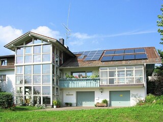 Apartamento Röhrnbach Grabación al aire libre 2