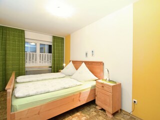 Apartamento Röhrnbach Características 5